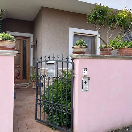 La Casa Di Morena トッレ・デル・ラーゴ・プッチーニ エクステリア 写真